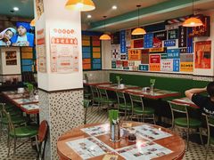 -小龍鳳餐室(番禺路店)