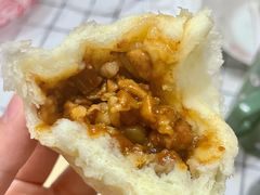 三丁包-老陶包子铺(南大西南村店)