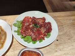 -隐家本格烧肉(万达广场店)