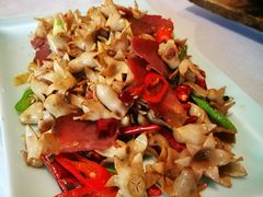 -阿斯牛牛·凉山菜(新会展店)