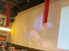 -猫公子纸上烤鱼烧烤•Bistro小酒馆(钱江世纪城店)