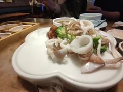 -闽上鲜·福建菜(龙湖滨江天街店)