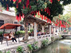 -龙桥私厨·姜花菊花过桥鱼·顺德菜(容桂店)