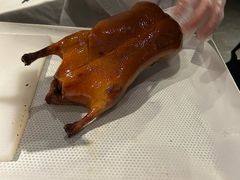 -大鸭梨烤鸭(顺义石园店)