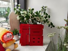 -琦堡高端定制蛋糕茶歇(格力广场店)