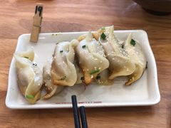 -小姜锅贴(凤凰街店)