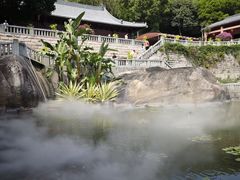 -石峰岩寺