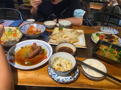 -上楼私房菜(院士路店)