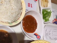 -七八冷面·延边朝鲜族美食(圣熙八号店)
