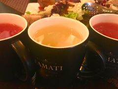 -TAMATI(巴黎贝甜韩式西餐厅店)