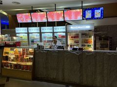 -纽斯桑拿会所(东绣路店)