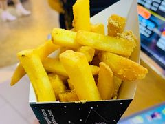 怀石咖喱-SUGAR糖薯·章鱼烧(鹏欣水游城店)