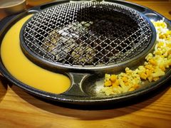 -喜来稀肉(北外滩白玉兰广场店)