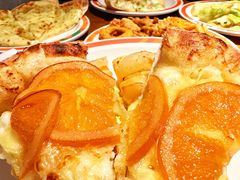 -比格比萨自助(万柳华联店)