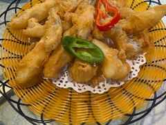 -崖口红树林海鲜餐厅