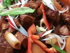 -新疆伊宁远征餐厅