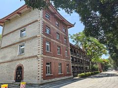 -厦门大学(思明校区)
