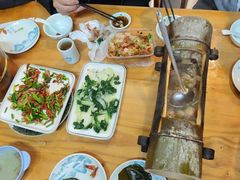 -61号餐吧(兴坪古镇漓江店)