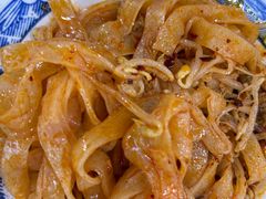 -王菊美食街·王菊面馆(总店)