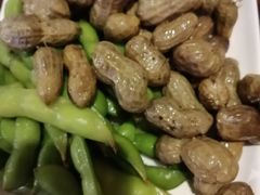 -京朋串屋·烧烤(望京西路总店)