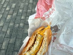 -麦当劳(中山八路店)