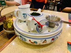 -点都德(聚福楼店)