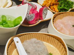 -海底捞火锅(西直门凯德MALL店)
