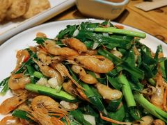 -长亭酒肆.武夷菜(鼓楼后海店)