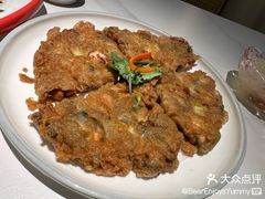 -码头见·潮汕菜(领展中心城店)