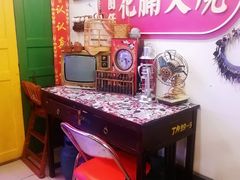 -大圈仔滋味研究所(龙湖·佰乐街店)