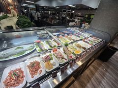 -不倒翁·安徽名菜楼(步行街店)