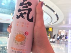 -名创优品(广东东莞东城万达2店)