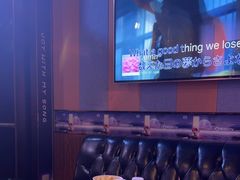 -唱吧麦颂KTV(松江五龙商业广场店)