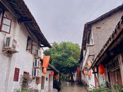 -恩阳古镇