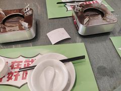 -全聚贤餐厅·湖北家常菜(沙湖店)