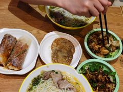 -黔真牛原汤牛肉粉