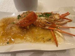 -成都瑞吉酒店·宴庭中餐厅