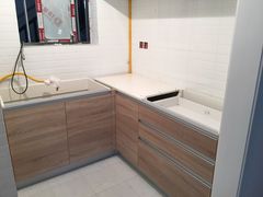 -佰丽爱家全屋定制(汶水店)