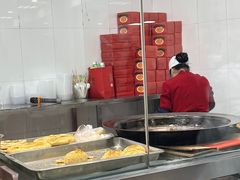 -常州糕团店(北大街新世纪商城店)