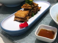 -汤记传菜(浦江店)