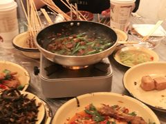 -东排食堂长沙小吃大排档(五一广场店)