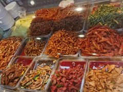 -春花民族美食(佳木斯总店)