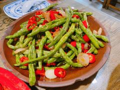 -灶东家民间菜(回兴店)