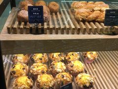 -拉那巴米 蛋糕定制(世纪东方广场店)