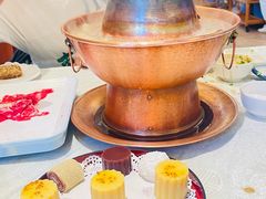 -东来顺饭庄(天坛店)