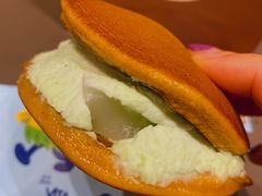 椰椰斑斓-泽田本家·铜锣烧(TX淮海店)