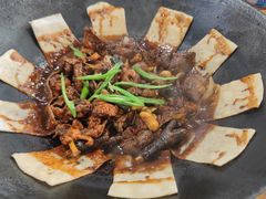 -皖北巫氏三胖地锅鸡(长淮总店)