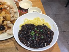 -香港饭店0410(弘大店)
