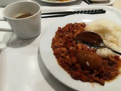 卤肉饭-宜家·瑞典风味餐厅(天津东丽商场店)