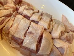 文昌椰子鸡-烹然四季椰子鸡火锅(团结湖总店)